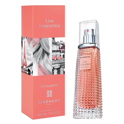 prix irresistible givenchy|live irresistible Givenchy price.